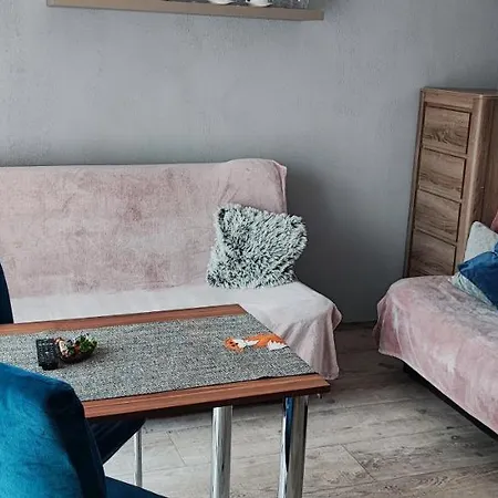 4 Foxes 招待所 乌斯特卡