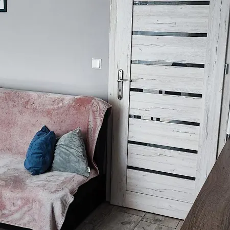 4 Foxes 3* Stolpmünde