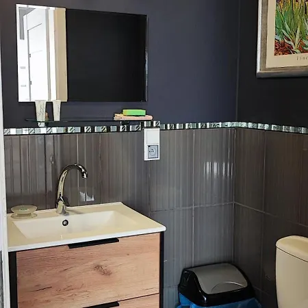 4 Foxes Gasthof Stolpmünde