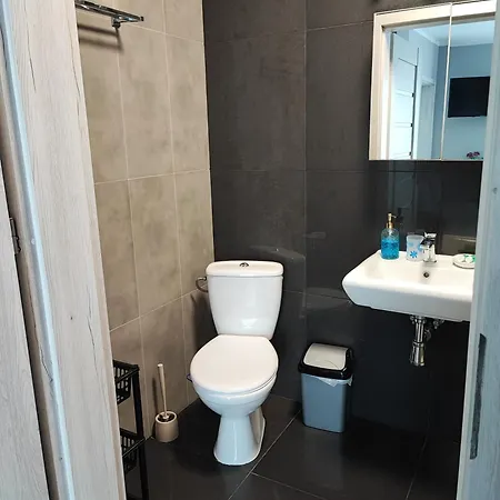 招待所 4 Foxes 3*