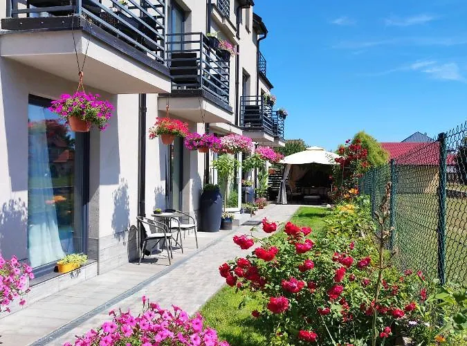 4 Foxes Guest house 3*