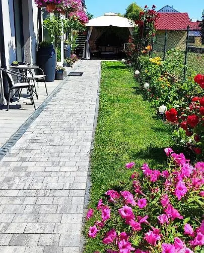 4 Foxes Guest house 3*