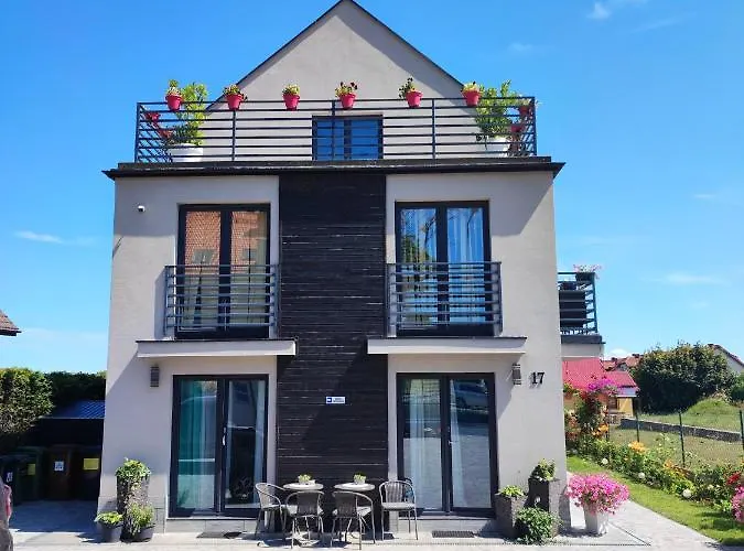 Guest house 4 Foxes 3*