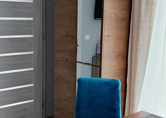 Guest house 4 Foxes Ustka