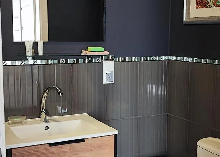 4 Foxes Guest house Ustka