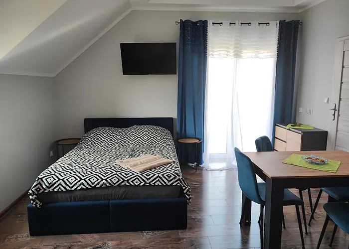 Guest house 4 Foxes 3*